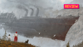 <i>Scythe: The Wind Gambit</i>: The <i>Kotaku </i>Review